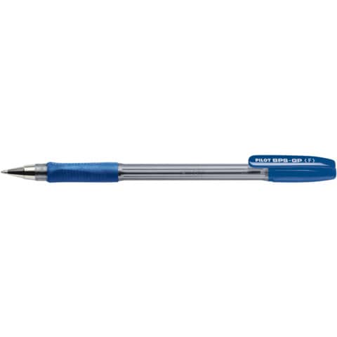 Penna a sfera Pilot BPS-GP 0,7 mm blu  001581